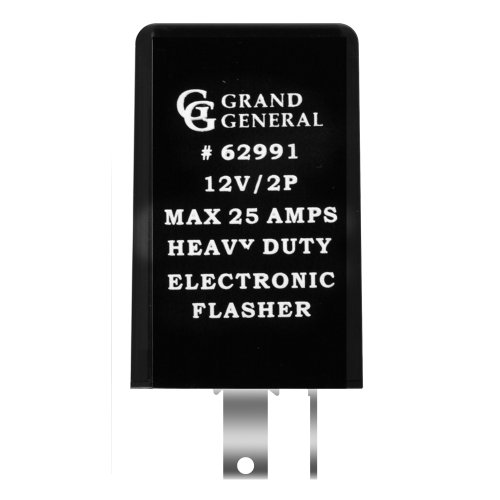Flashers Grand General 62991