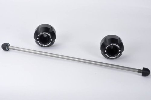 Frame Guards IRC RD.KTM1PVN-K