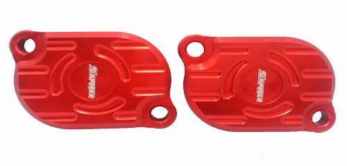 Engine Guards Spyker TC-017