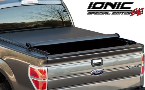 Tonneau Covers Ionic Automotive 21029-2.1