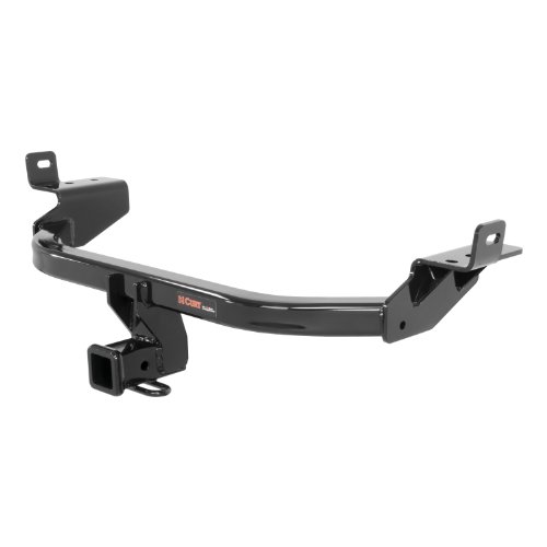 Gooseneck Hitch Curt 13172