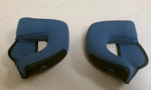 Helmet Pads Scorpion SCORPION-EXO-200-CP-L