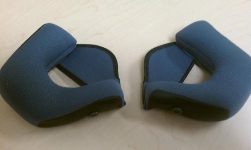 Helmet Pads Scorpion SCORPION-EXO-200-CP-XS
