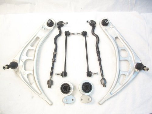 Control Arms Auto Parts Midwest MCQE46TBCLB