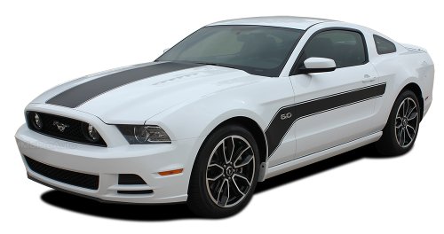 Decals MoProAuto Pro Design Series PDS24715095