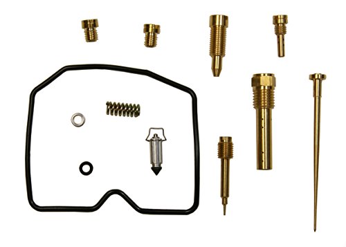 Carburetors Factory Spec (1)AT-07406