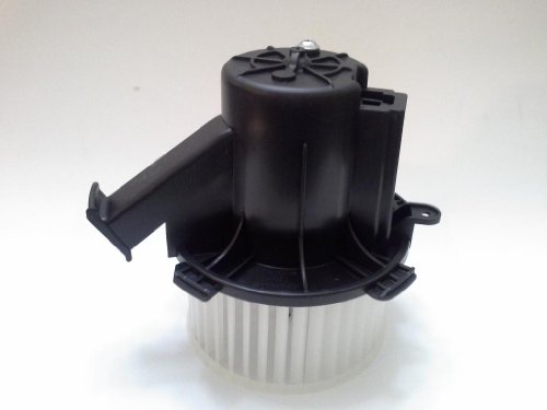 Blower Genuine Smart 4518301600