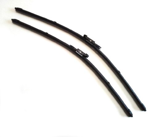 Genuine Smart 4518240426 Smart Fortwo Wiper Blades Replacement Set Of 2 Blade Blades Genuine Smart 4518240426