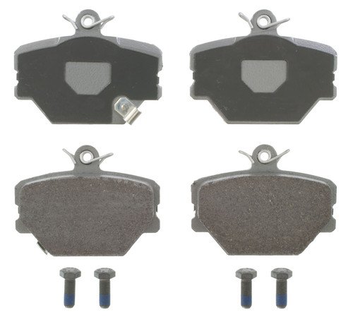 Brake Pads Genuine Smart 4514210110