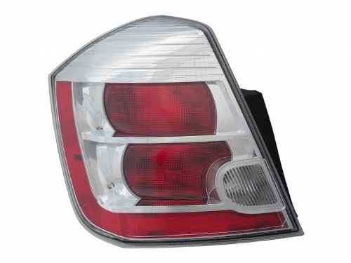 Tail Light Assemblies Eagle Eye Lights DS634-B010R/L