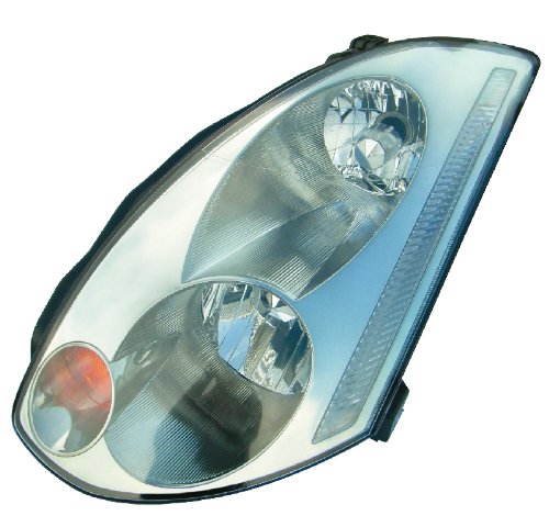 Headlight & Tail Light Conversion Kits Eagle Eye Lights DS625-B001L