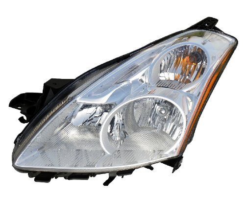 Headlight Bulbs Eagle Eye Lights DS692-B001L