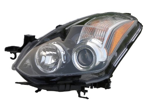 Headlight Bulbs Eagle Eye Lights DS696-B101L