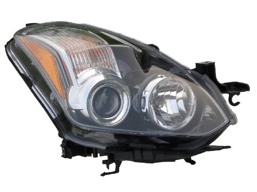 Headlight Bulbs Eagle Eye Lights DS696-B101R