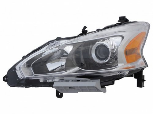 Headlight Bulbs Eagle Eye Lights DS721-B001R/L