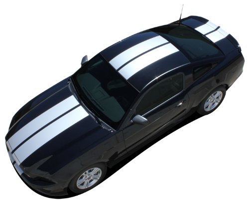 Decals MoProAuto Pro Design Series PDS178104