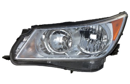 Headlight Bulbs Eagle Eye Lights GM571-B001L