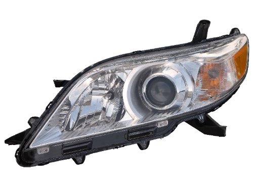 Headlight Bulbs Eagle Eye Lights TY1159-B001L