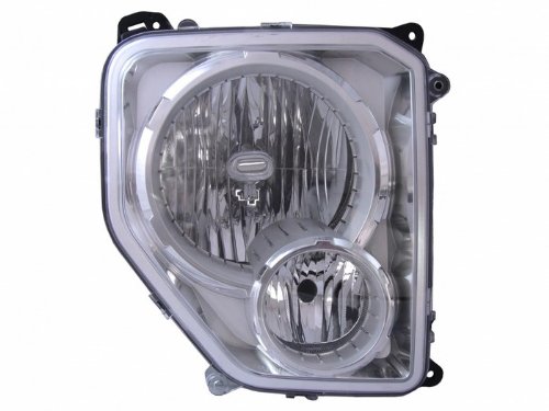 Headlight Bulbs Eagle Eye Lights CS274-B011R/L