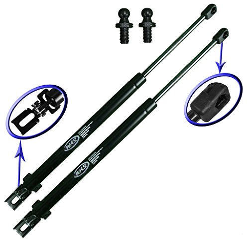 Lift Supports Wisconsin Auto Supply WGS-179-2