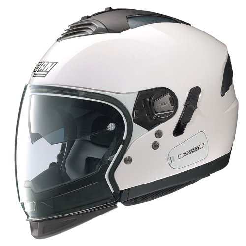 Helmets Nolan N43E AIR - 35