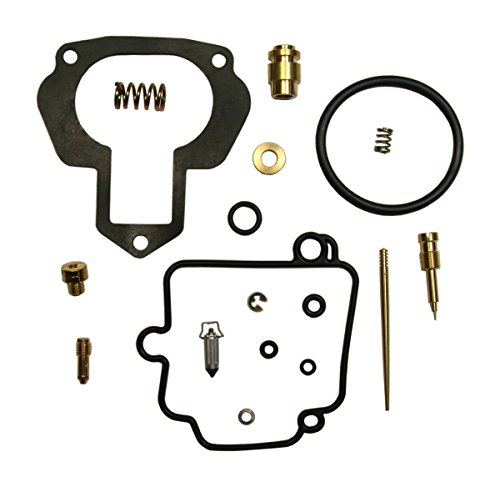 Factory Spec, AT-07413, Carb Repair Kit Yamaha Warrior 350 Carburetors Factory Spec (1)AT-07413