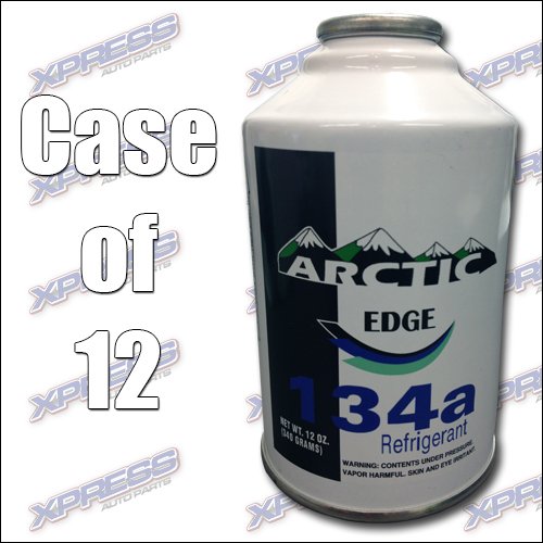 Refrigerants Artic Edge 2080
