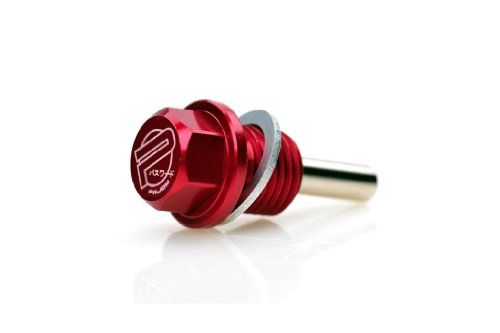 Oil Drain Plugs PasswordJDM PWEDP-HON-OIL-RED