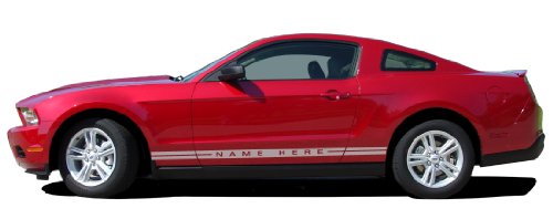 Decals MoProAuto Pro Design Series PDS118505