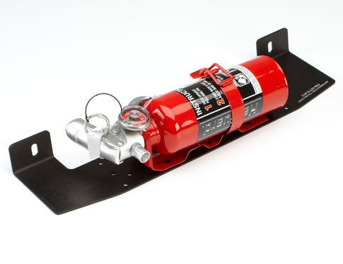 Fire Extinguishers SpeedTactics FEB-VETTE-0512-HG100R