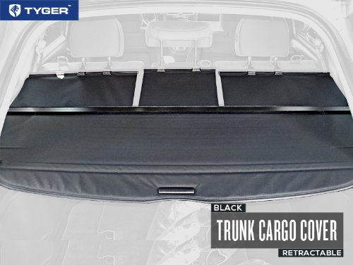 Trunk Organizers Tyger Auto TG-TC9H1001B