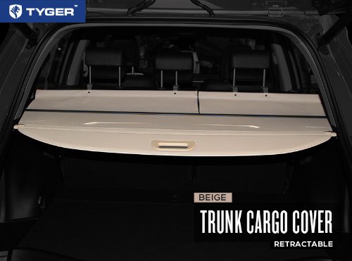 Trunk Organizers Tyger Auto TG-TC9T1015E