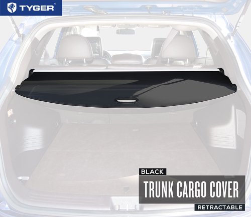 Trunk Organizers Tyger Auto TG-TC9Y1003B