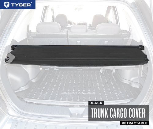 Trunk Organizers Tyger Auto TG-TC9Y1004B