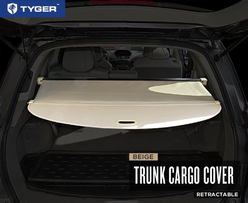 Trunk Organizers Tyger Auto TG-TC9M1010E