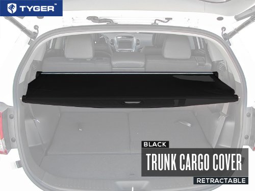 Trunk Organizers Tyger Auto TG-TC9Y1007B