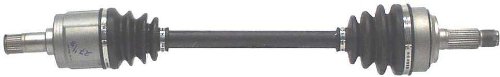 Half-Shaft Assemblies ARC 80-7503