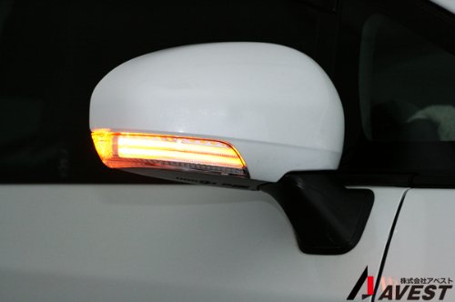 Turn Signal Bulbs AVEST CHW103F-WHITE