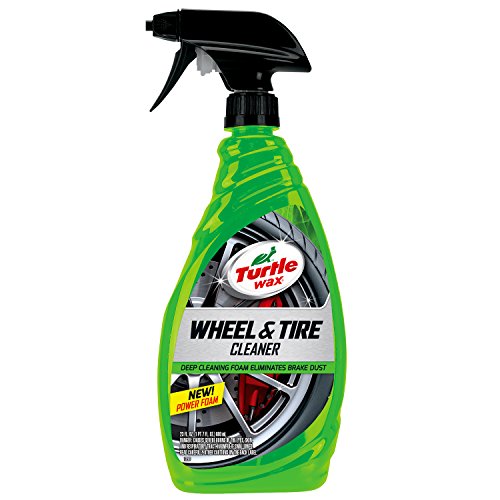 Cleaners Turtle Wax T-18