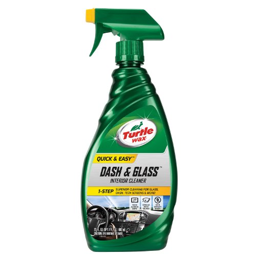 Cleaners Turtle Wax T-930