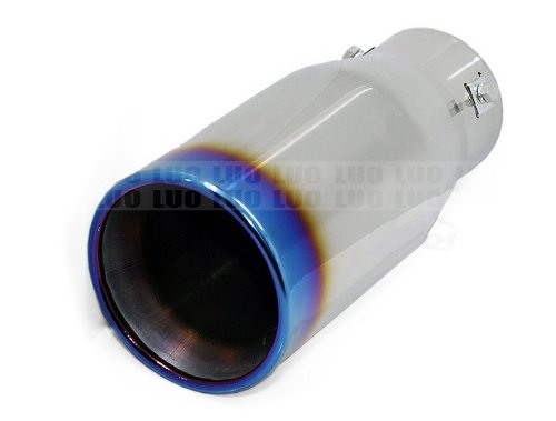 Mufflers LUO LUOO-CBD13-11-A005