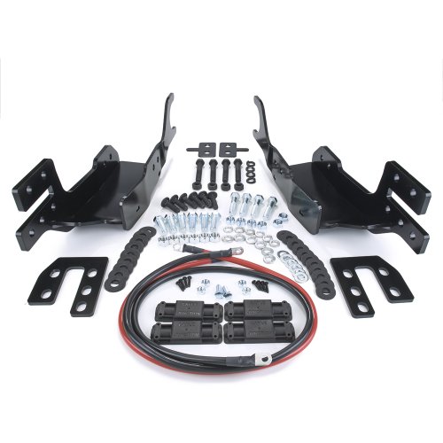 Mounts Warn 91760