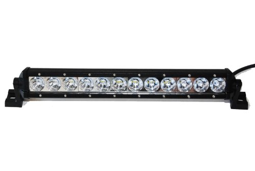 Bulbs Power Bulbs Single row 36w