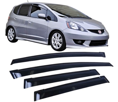 Body IKON MOTORSPORTS WD-HF08