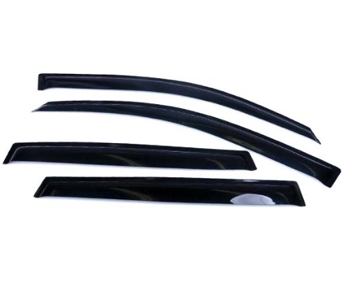 Body IKON MOTORSPORTS WD-TR406