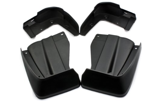 Mud Flaps & Splash Guards Neverland-motor(Automotive & Powersports) A73-14