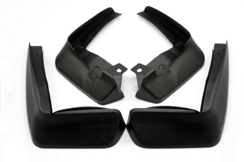 Mud Flaps & Splash Guards Neverland-motor(Automotive & Powersports) A73-13