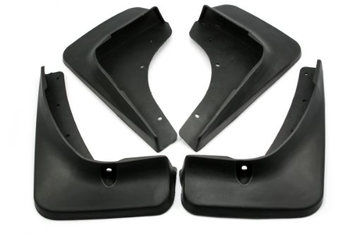 Mud Flaps & Splash Guards Neverland-motor(Automotive & Powersports) A73-6