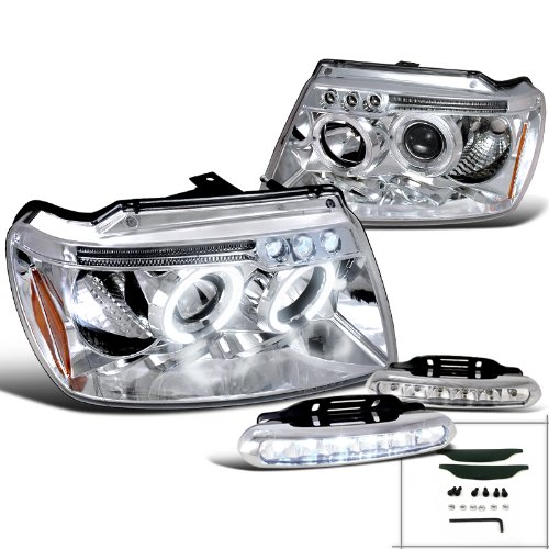 Headlight Bulbs Spec-D Tuning L12-2LHPGKEE99TM