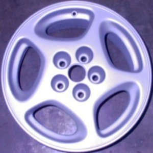 Car Wheels America 4030040P87